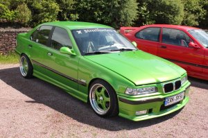 3.BMW-Treffen in Marktheidenfeld 2013 - Fotos von Treffen & Events