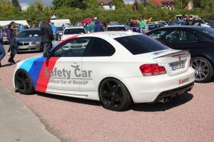 3.BMW-Treffen in Marktheidenfeld 2013 - Fotos von Treffen & Events