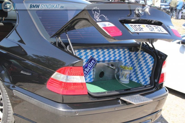 BMW-Syndikat Fotostorie
