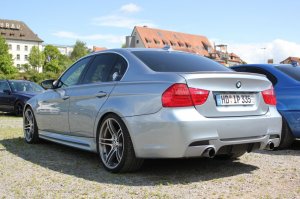 3.BMW-Treffen in Marktheidenfeld 2013 - Fotos von Treffen & Events