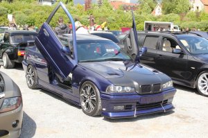 3.BMW-Treffen in Marktheidenfeld 2013 - Fotos von Treffen & Events