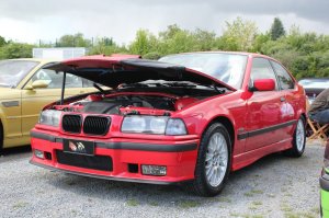 3.BMW-Treffen in Marktheidenfeld 2013 - Fotos von Treffen & Events