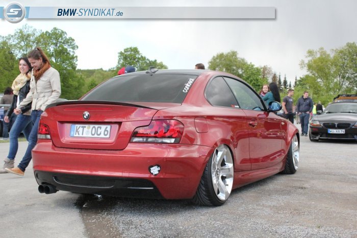 BMW-Syndikat Fotostorie