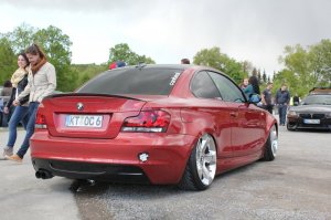 3.BMW-Treffen in Marktheidenfeld 2013 - Fotos von Treffen & Events