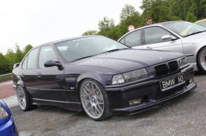 3.BMW-Treffen in Marktheidenfeld 2013 - Fotos von Treffen & Events