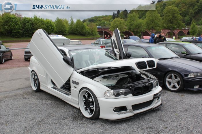 BMW-Syndikat Fotostorie