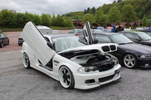 3.BMW-Treffen in Marktheidenfeld 2013 - Fotos von Treffen & Events