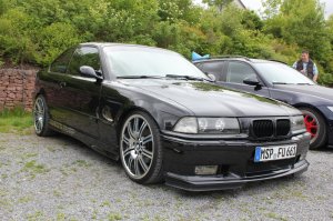 3.BMW-Treffen in Marktheidenfeld 2013 - Fotos von Treffen & Events