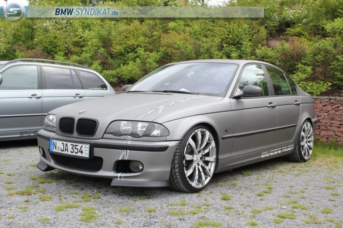 BMW-Syndikat Fotostorie