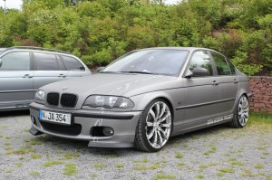 BMW-Syndikat Fotostorie