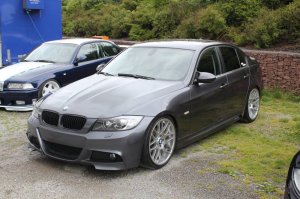 3.BMW-Treffen in Marktheidenfeld 2013 - Fotos von Treffen & Events