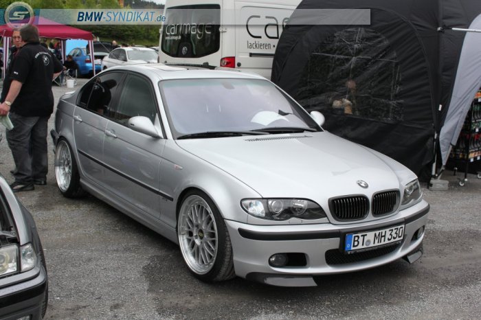 BMW-Syndikat Fotostorie