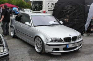 3.BMW-Treffen in Marktheidenfeld 2013 - Fotos von Treffen & Events