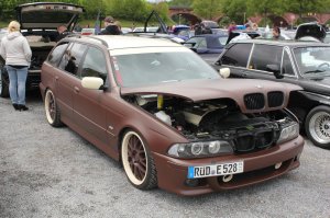 3.BMW-Treffen in Marktheidenfeld 2013 - Fotos von Treffen & Events