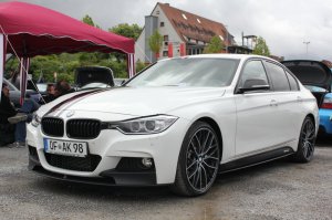3.BMW-Treffen in Marktheidenfeld 2013 - Fotos von Treffen & Events