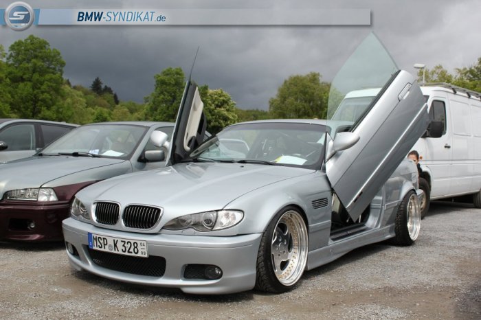 BMW-Syndikat Fotostorie