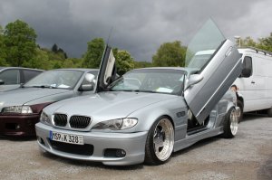 3.BMW-Treffen in Marktheidenfeld 2013 - Fotos von Treffen & Events