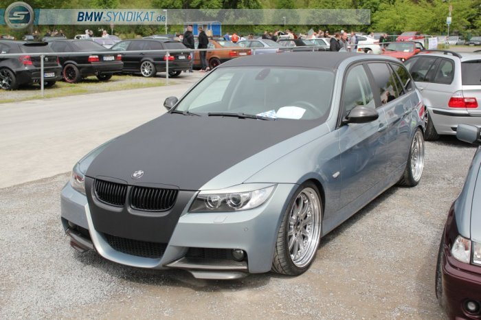 BMW-Syndikat Fotostorie