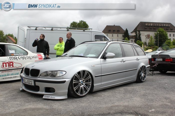 BMW-Syndikat Fotostorie