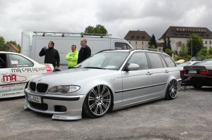 3.BMW-Treffen in Marktheidenfeld 2013 - Fotos von Treffen & Events