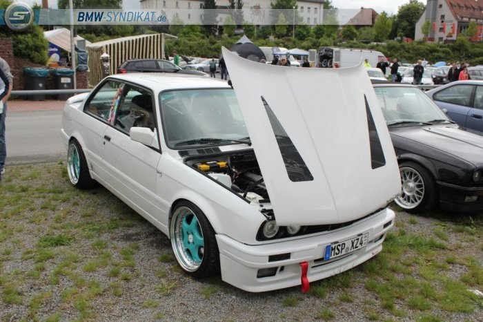 BMW-Syndikat Fotostorie