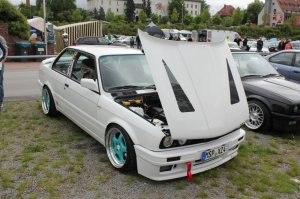 3.BMW-Treffen in Marktheidenfeld 2013 - Fotos von Treffen & Events