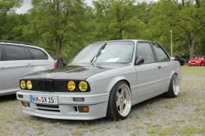 3.BMW-Treffen in Marktheidenfeld 2013 - Fotos von Treffen & Events