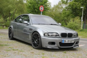 3.BMW-Treffen in Marktheidenfeld 2013 - Fotos von Treffen & Events