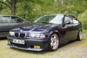 3.BMW-Treffen in Marktheidenfeld 2013 - Fotos von Treffen & Events