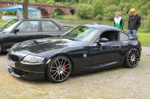 3.BMW-Treffen in Marktheidenfeld 2013 - Fotos von Treffen & Events