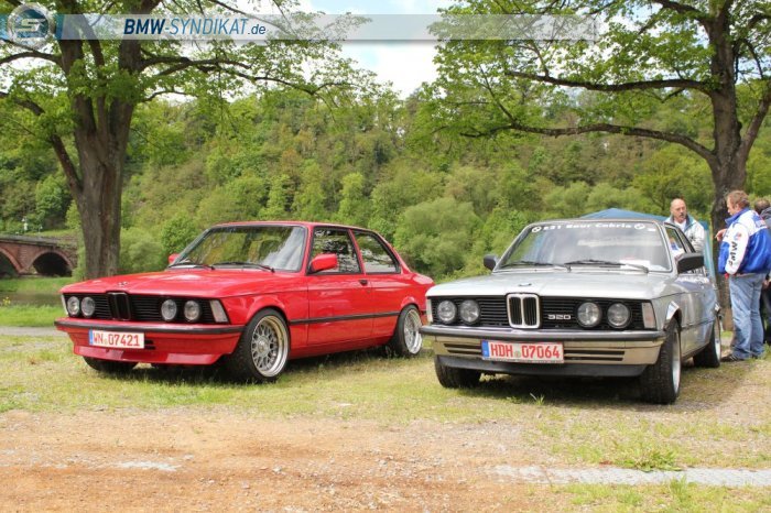 BMW-Syndikat Fotostorie
