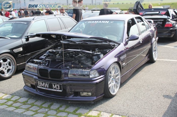 BMW-Syndikat Fotostorie