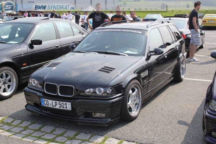BMW-Syndikat Fotostorie