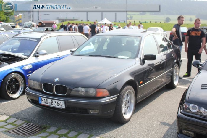 BMW-Syndikat Fotostorie
