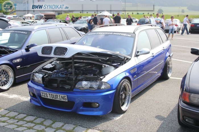 BMW-Syndikat Fotostorie