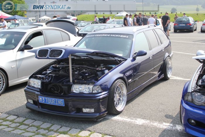 BMW-Syndikat Fotostorie