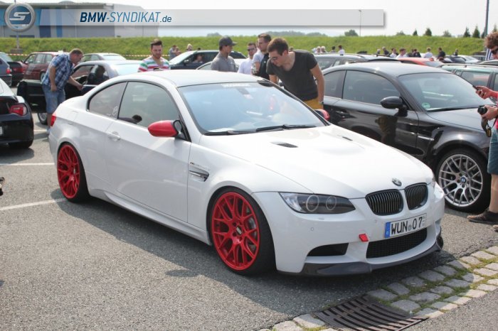 BMW-Syndikat Fotostorie