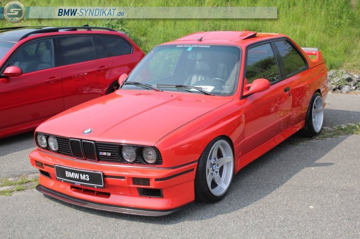 BMW-Syndikat Fotostorie