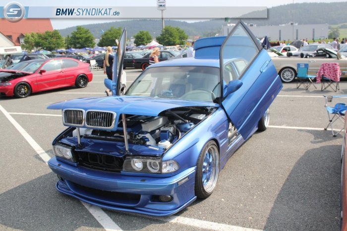 BMW-Syndikat Fotostorie