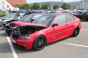 15.BMW-Treffen Himmelkron 2013 - Fotos von Treffen & Events