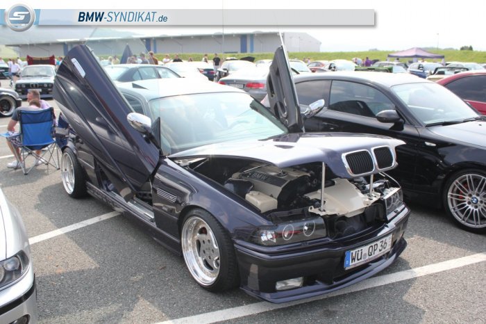 BMW-Syndikat Fotostorie