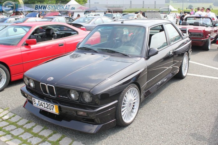 BMW-Syndikat Fotostorie