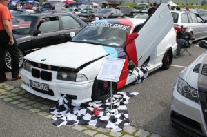 15.BMW-Treffen Himmelkron 2013 - Fotos von Treffen & Events