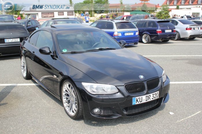 BMW-Syndikat Fotostorie