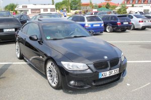 15.BMW-Treffen Himmelkron 2013 - Fotos von Treffen & Events