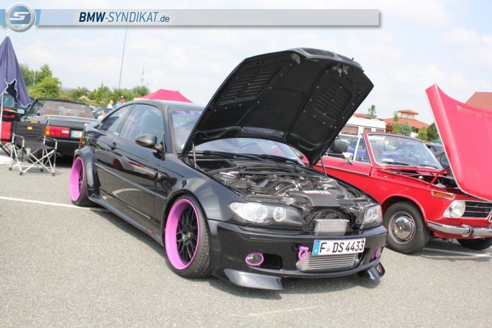 BMW-Syndikat Fotostorie