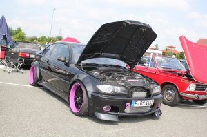 15.BMW-Treffen Himmelkron 2013 - Fotos von Treffen & Events