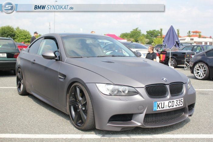 BMW-Syndikat Fotostorie