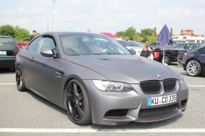 15.BMW-Treffen Himmelkron 2013 - Fotos von Treffen & Events