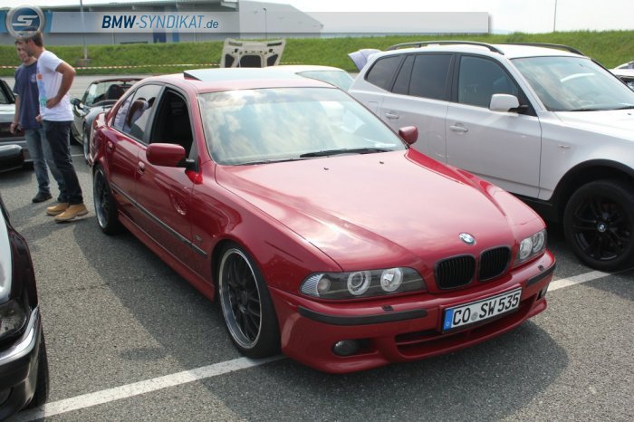BMW-Syndikat Fotostorie